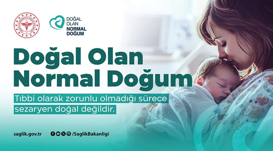 Gebe Okulu | Sağlıklı Gebelik İçin Yanınızdayız