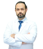 Uzm. Dr. Onur Şahin