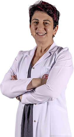 Assist. Prof. Md. Füsun Güneşdoğdu