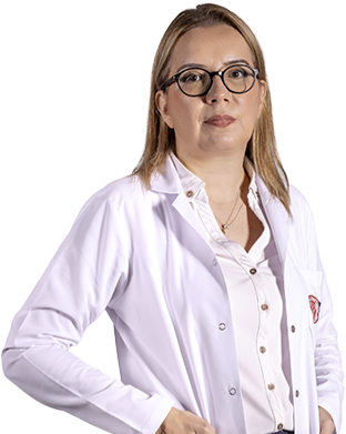 Assoc. Prof. Md. Nursel Dikmen