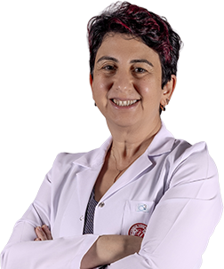 Assist. Prof. Md. Füsun Güneşdoğdu