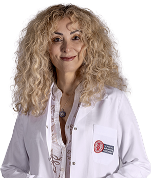 Spec. Md. Elif Öztürk