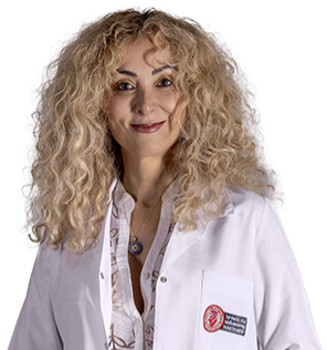 Spec. Md. Elif Öztürk