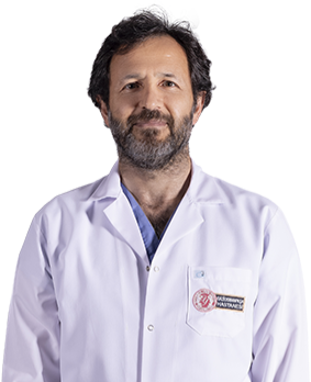 Uzm. Dr. Muhsin Altunsoy