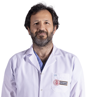 Uzm. Dr. Muhsin Altunsoy