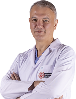 Spec. Md. Murat Deveci