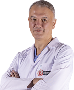 Spec. Md. Murat Deveci