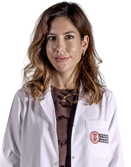 Assist. Prof. Md. Hazal Atay Güzel