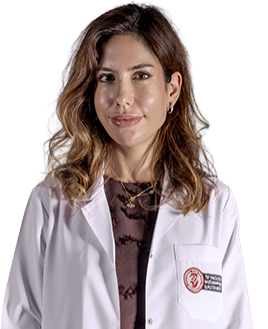 Dr. Öğr. Üyesi Hazal Atay Güzel
