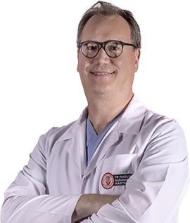 Assist. Prof. Md. Volkan Yazıcıoğlu