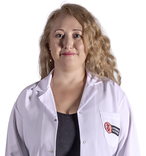 Assist. Prof. Md. Aslıhan Sezgin