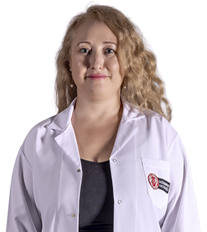 Assist. Prof. Md. Aslıhan Sezgin