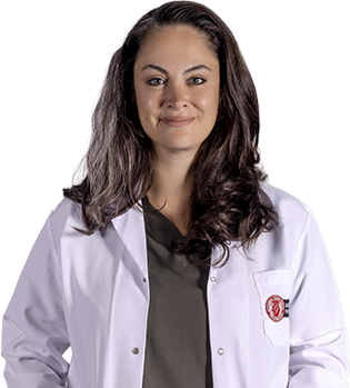 Assoc. Prof. Md. Ayşe Pelin Yiğider