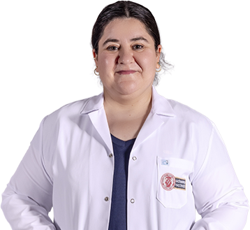 Dr. Öğr. Üyesi Dilek Ece