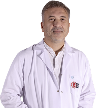 Assist. Prof. Md. Fatih Yıldız