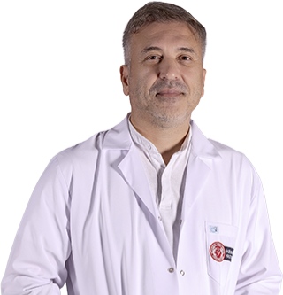 Assist. Prof. Md. Fatih Yıldız