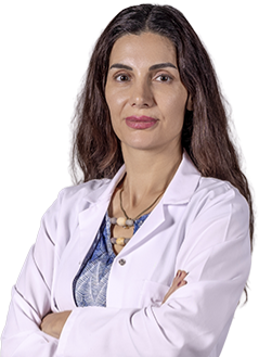 Uzm. Dr. Sephide Mellatdouist