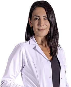 Assist. Prof. Md. Ayşe Okumuş