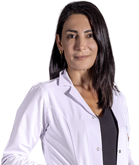 Assist. Prof. Md. Ayşe Okumuş