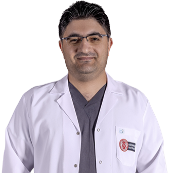 Doç. Dr. Edin Botan
