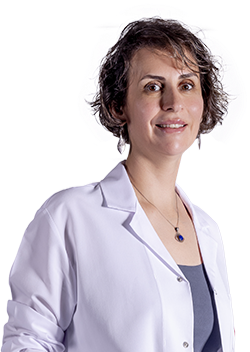 Uzm. Dr. Meryem Özlem Özkan