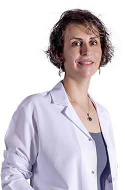 Spec. Md. Meryem Özlem Özkan