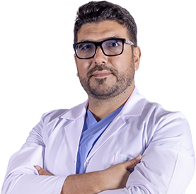 Uzm. Dr. İbrahim Arda Payas
