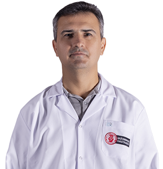 Spec. Md. Ramazan Emre