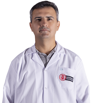 Spec. Md. Ramazan Emre