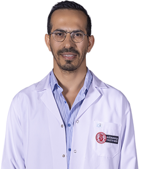 Spec. Md. Müslüm Akkılıç