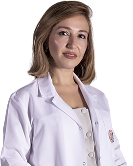 Spec. Md. Klara Bayramova