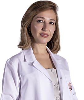 Uzm. Dr. Klara Bayramova