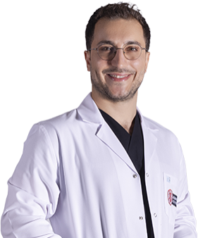 Spec. Md. İsmail Yılmaz