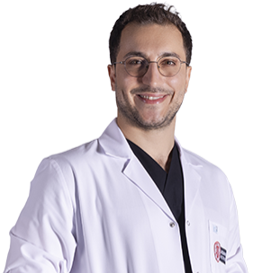 Uzm. Dr. İsmail Yılmaz