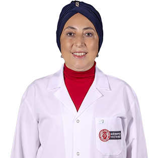 Uzm. Dr. İhsaniye Dönmez Çiçek