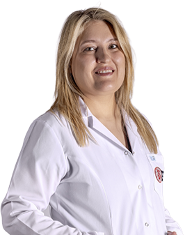 Spec. Md. Çiğdem Şimşek