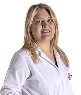 Uzm. Dr. Çiğdem Şimşek