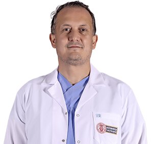 Uzm. Dr. Bahadır Kösem