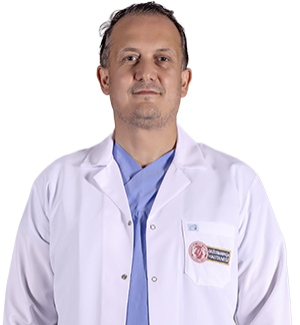 Uzm. Dr. Bahadır Kösem