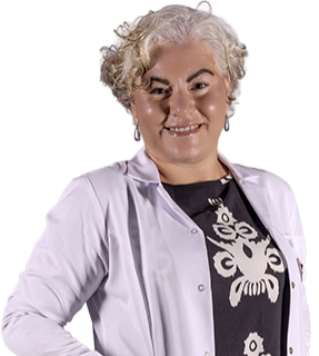 Spec. Md. Ayça Gökçen Değirmenci Saltürk