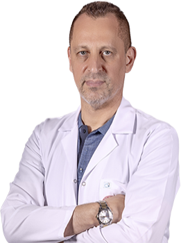 Spec. Md. Muhammed Hatipoğlu