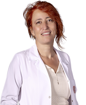 Prof. Dr. Aylin Hasanefendioğlu Bayrak