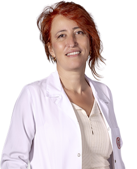 Prof. Dr. Aylin Hasanefendioğlu Bayrak
