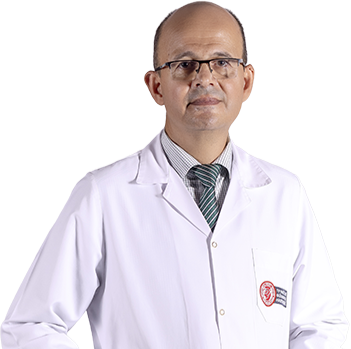 Prof. Md A.Avni ATAY