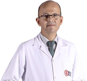 Prof. Dr. A.Avni ATAY