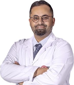 Assist. Prof. Md. Mehmet Solmaz