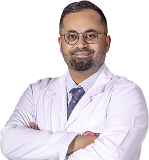 Assist. Prof. Md. Mehmet Solmaz