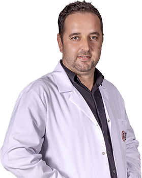 M. Sc Assoc. Prof. Md. İsmail Faruk Durmuş