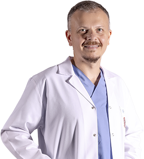 Dt. Alper Tunga Bahat