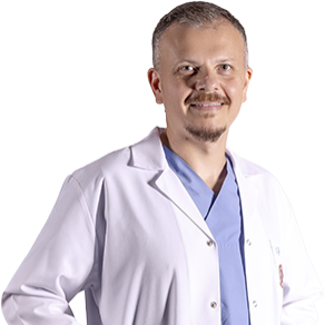 Dt. Alper Tunga Bahat